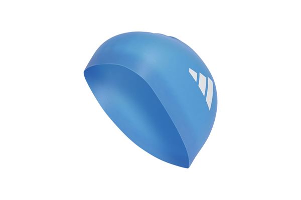 Cuffia da nuoto adidas 3-Stripes  ADIDAS PERFORMANCE | Cuffie nuoto | IM1051-